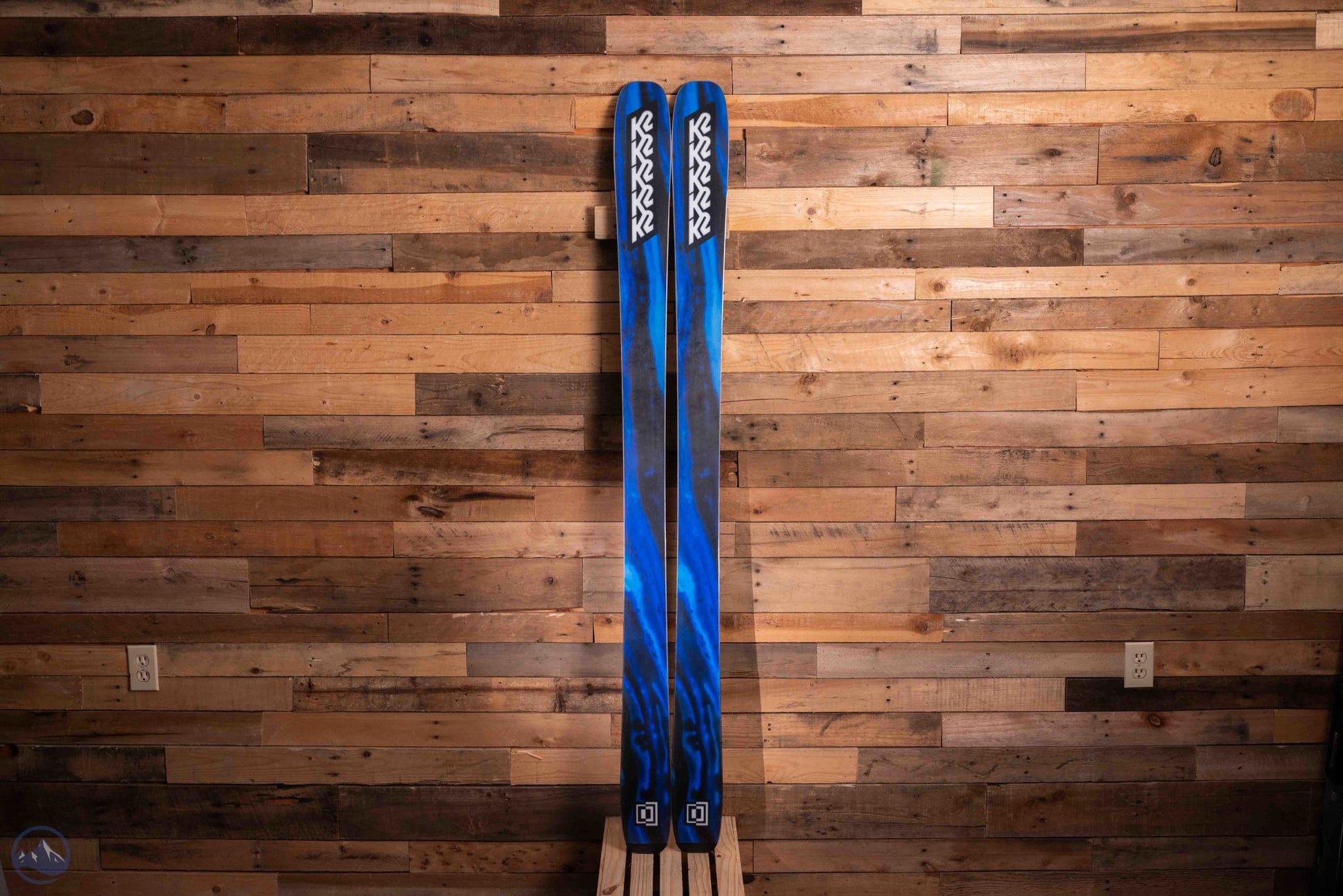2026 K2 Mindbender 96C Skis