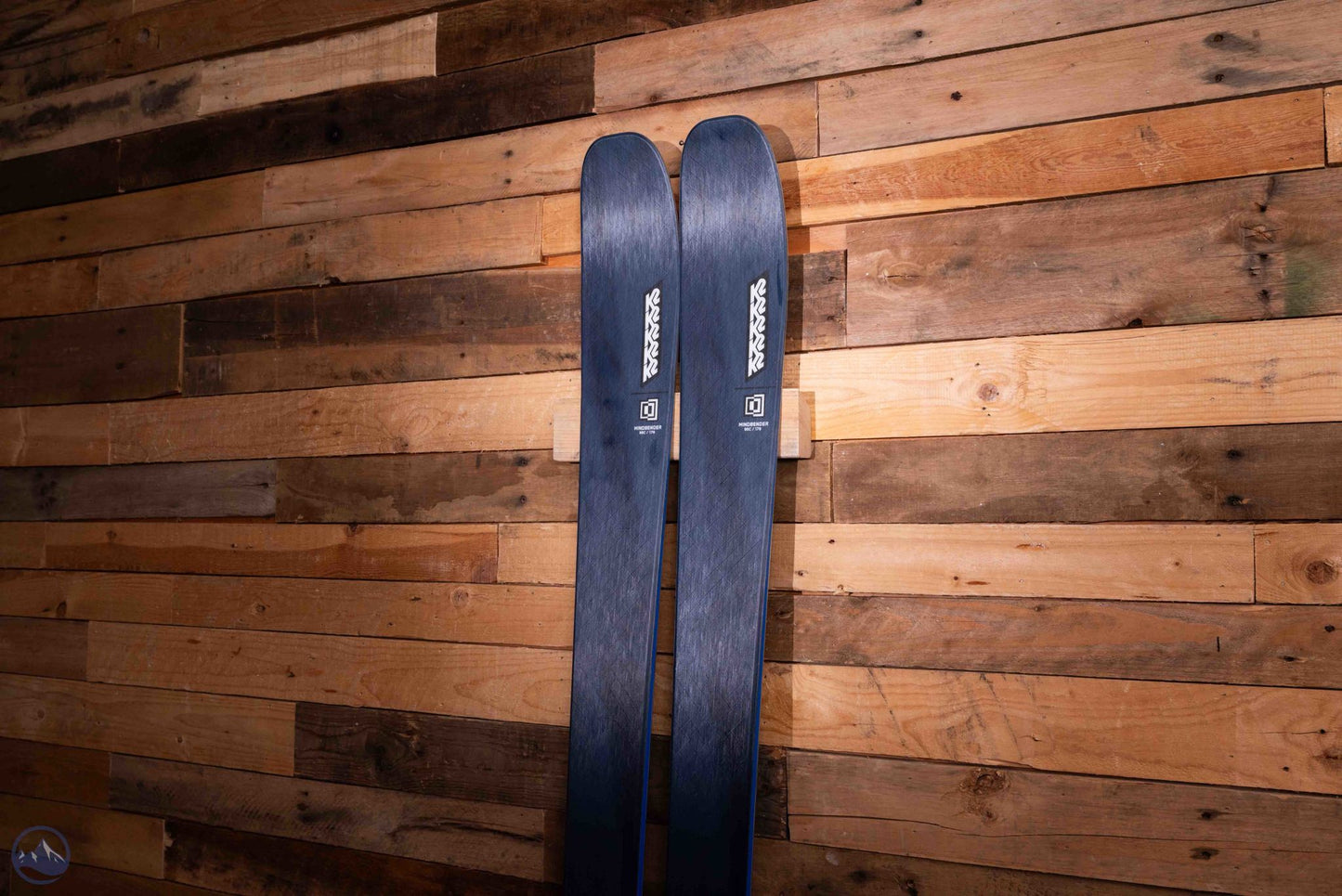 2026 K2 Mindbender 96C Skis