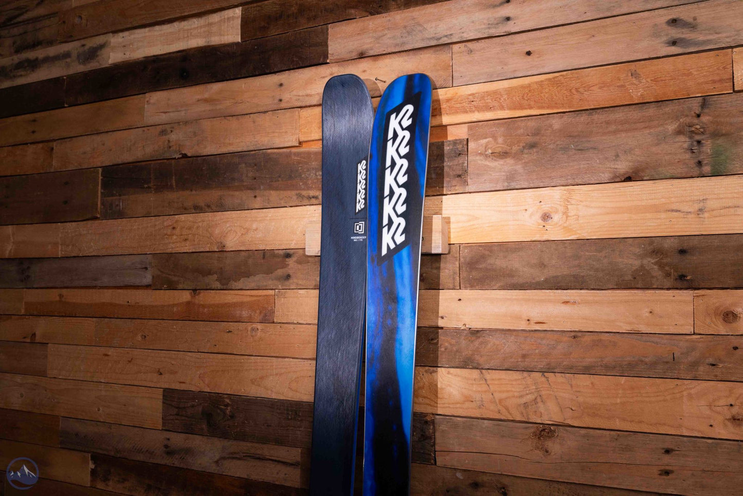 2026 K2 Mindbender 96C Skis