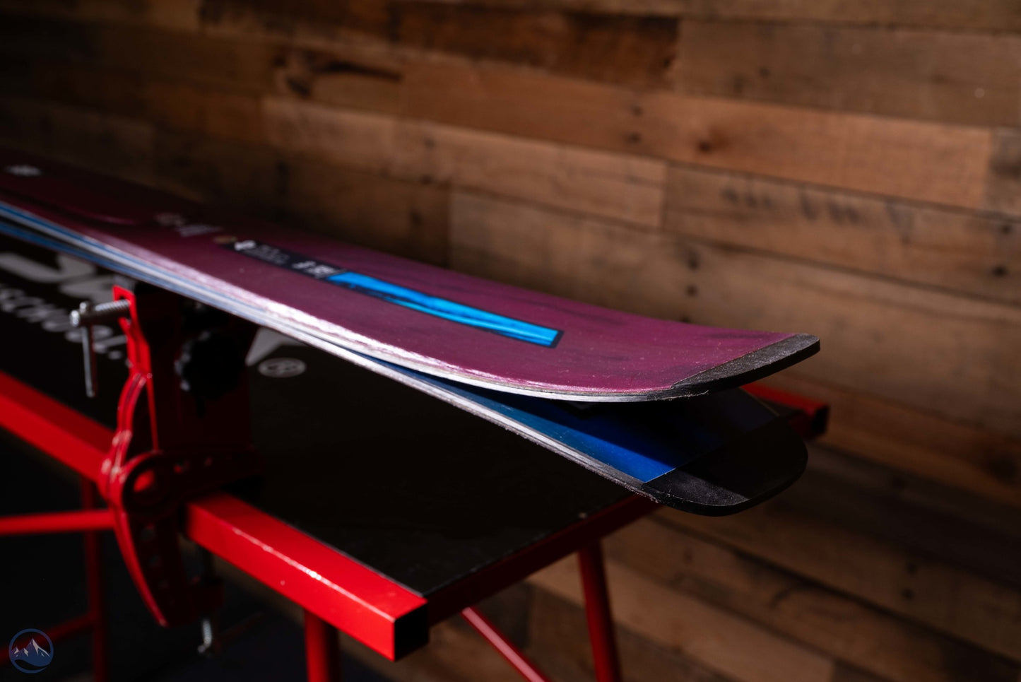 2026 K2 Mindbender 96C Women's Skis
