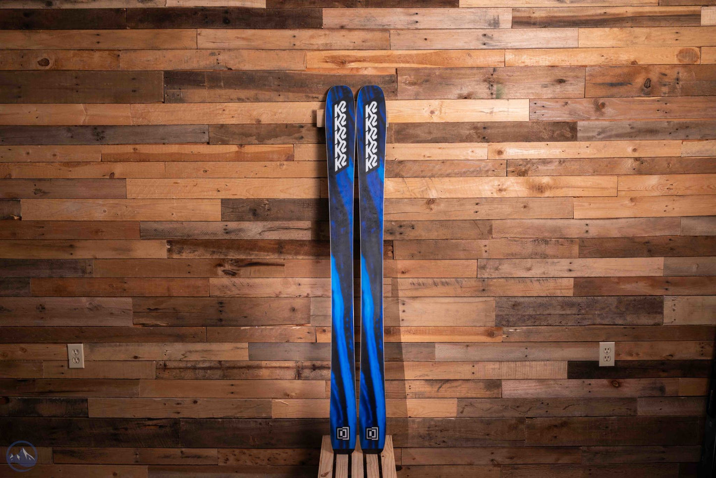2026 K2 Mindbender 96C Women's Skis