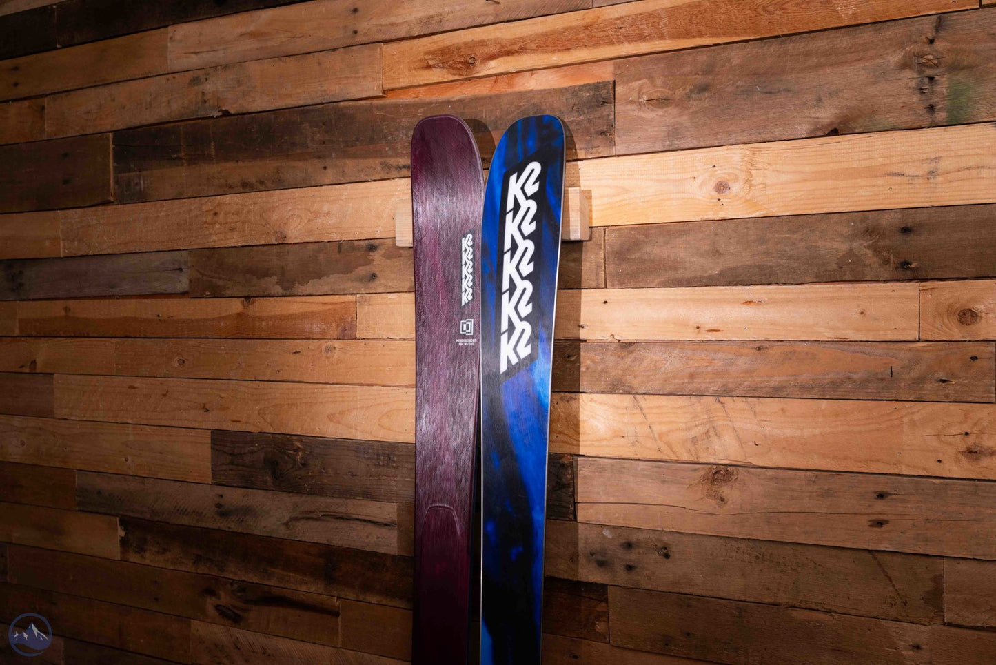 2026 K2 Mindbender 96C Women's Skis