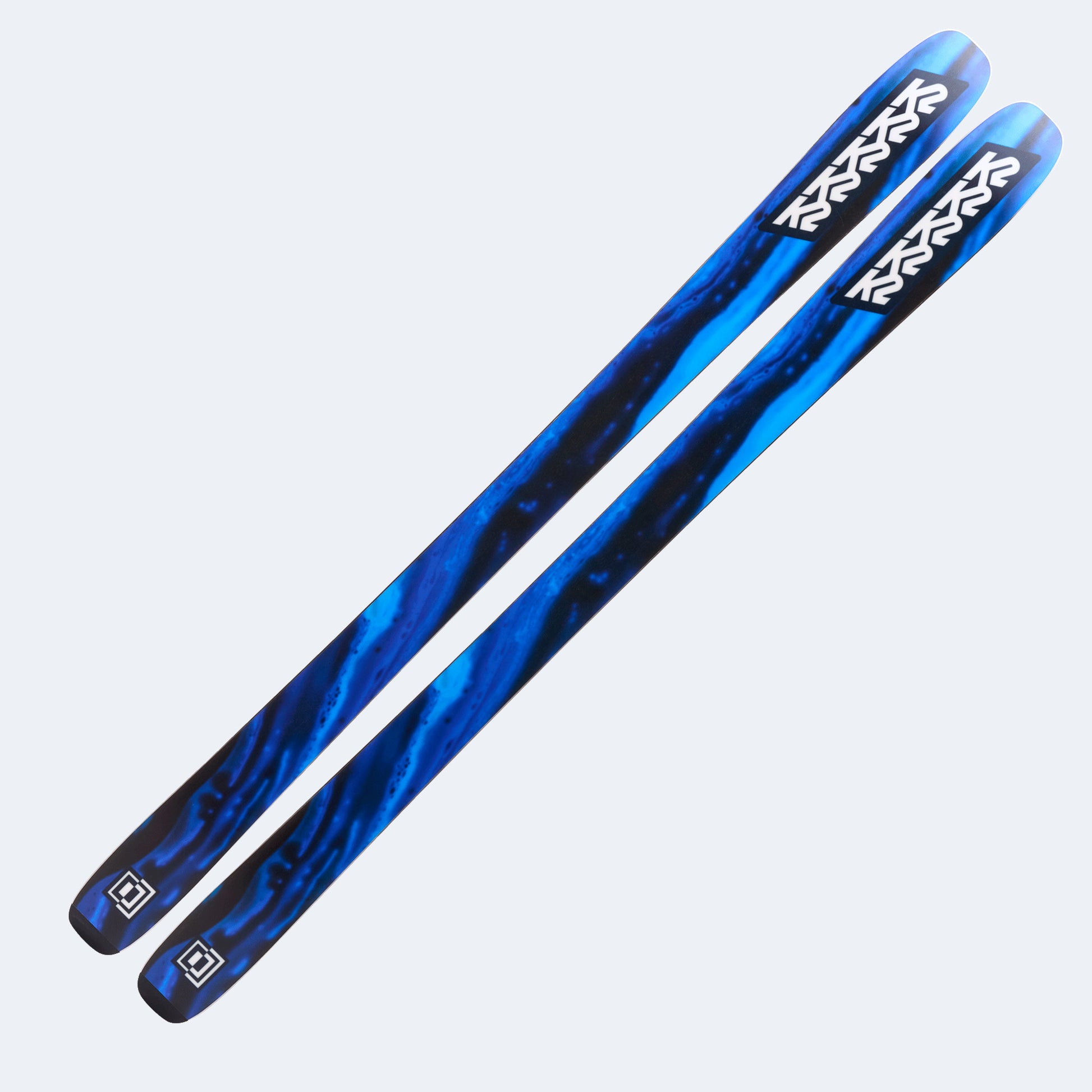 2026 K2 Mindbender 96C Skis