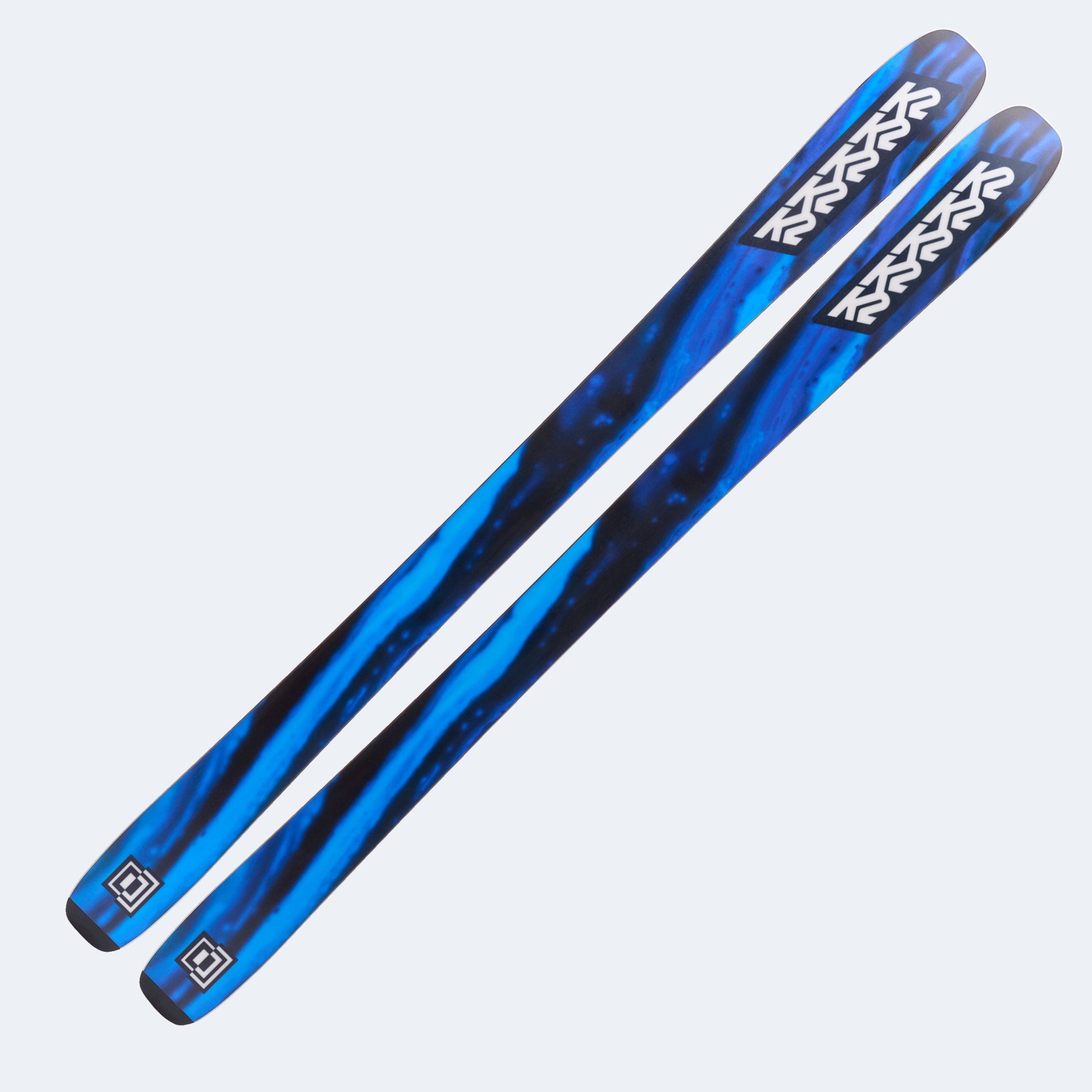 2026 K2 Mindbender 96C Women's Skis