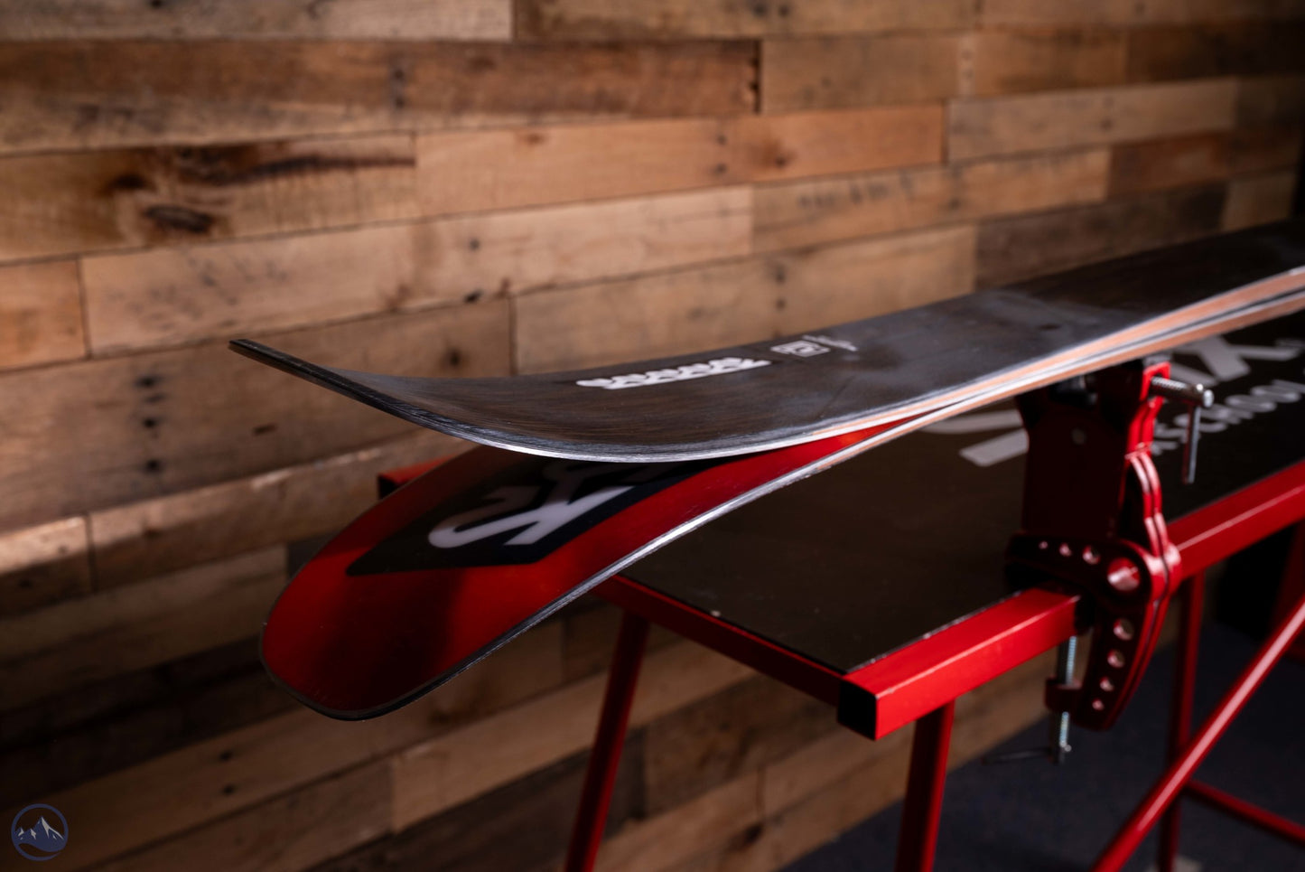 2026 K2 Mindbender 99TI Skis