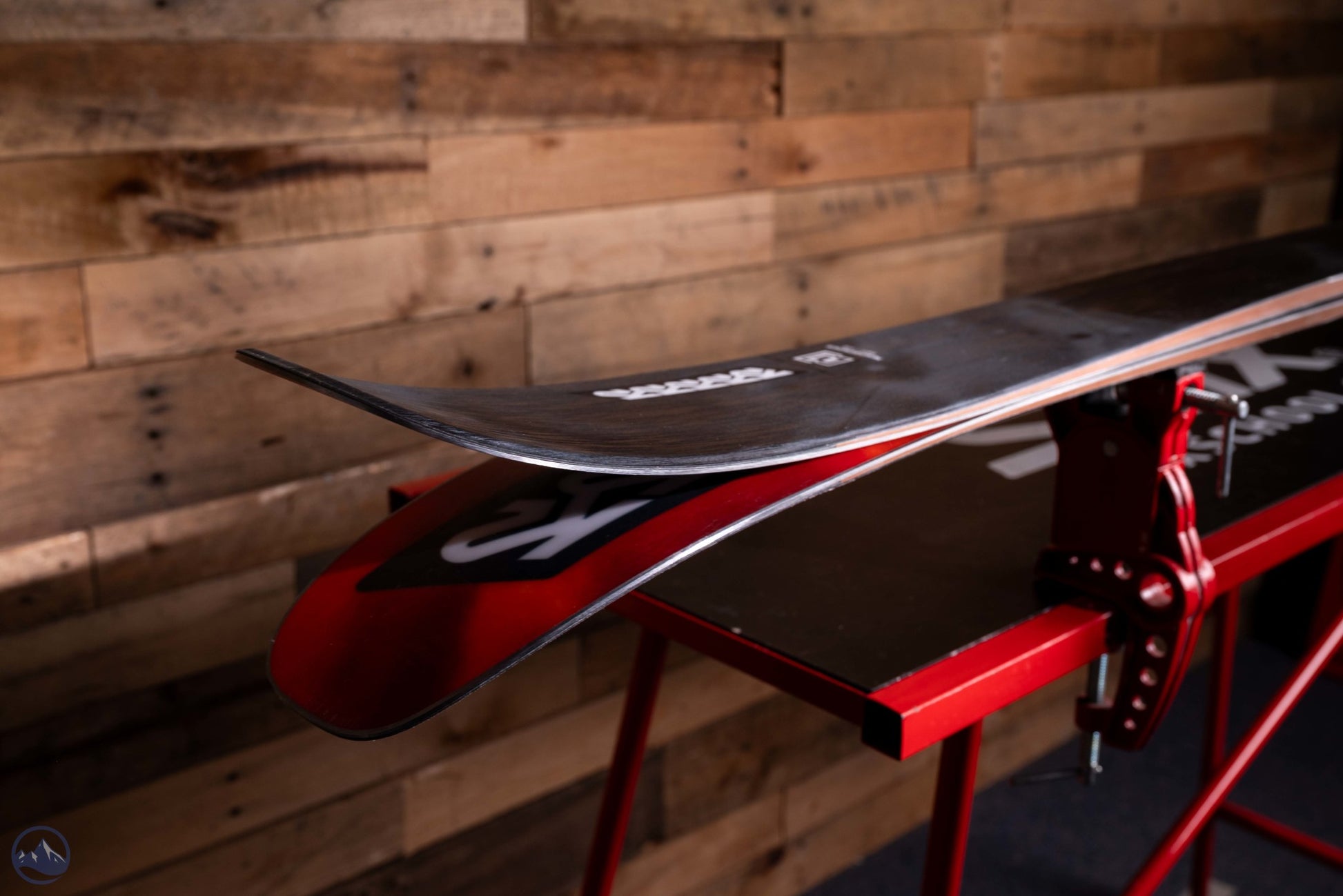 2026 K2 Mindbender 99TI Skis