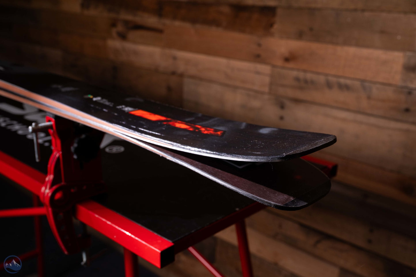 2026 K2 Mindbender 99TI Skis