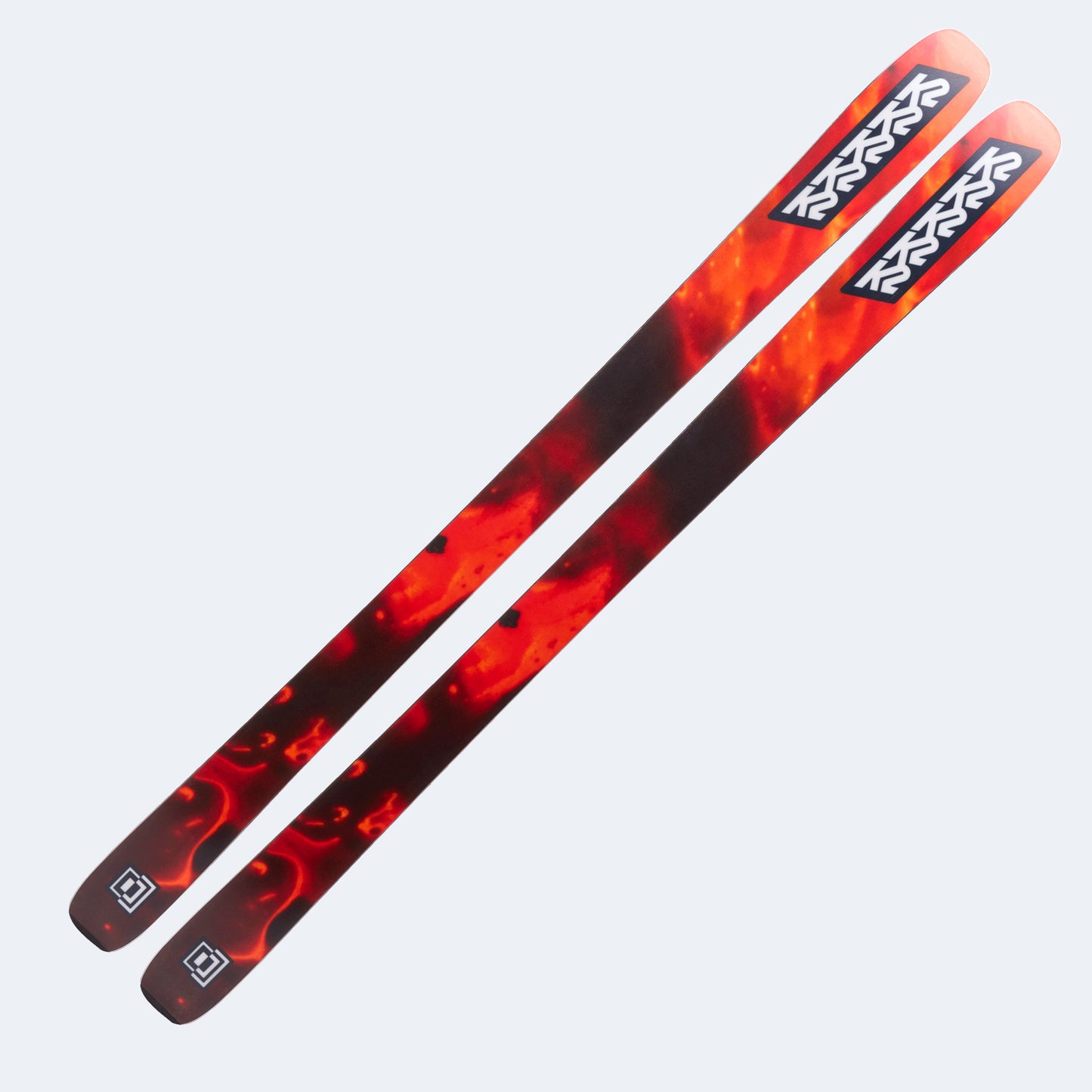 2026 K2 Mindbender 99TI Skis