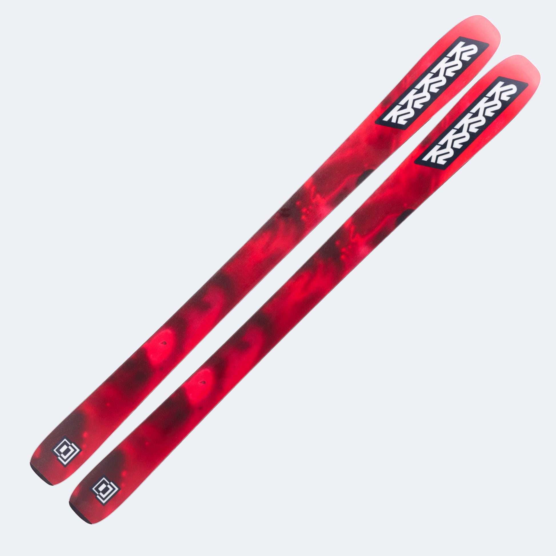 2026 K2 Mindbender 99TI Women's Skis
