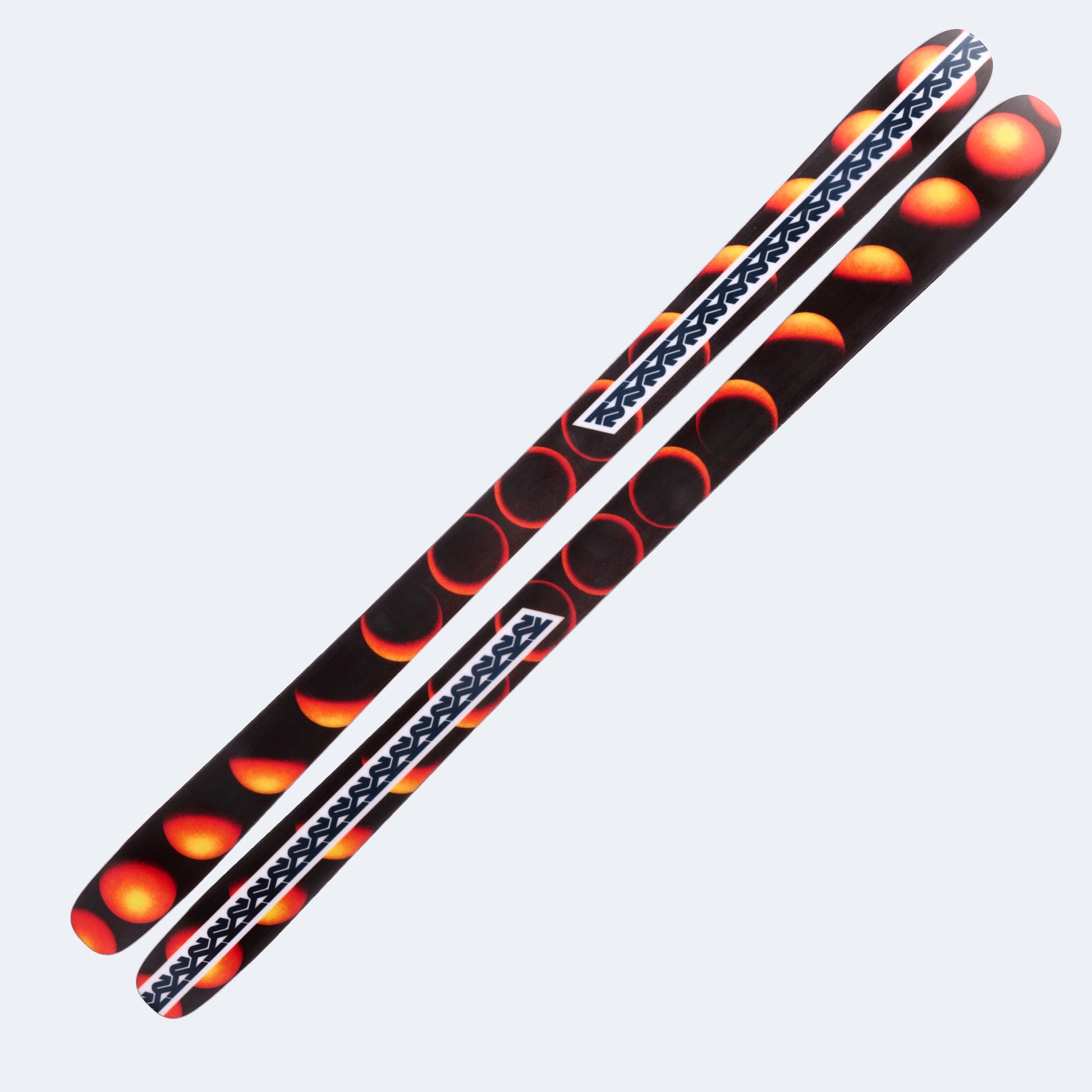 2026 K2 Omen Team Skis