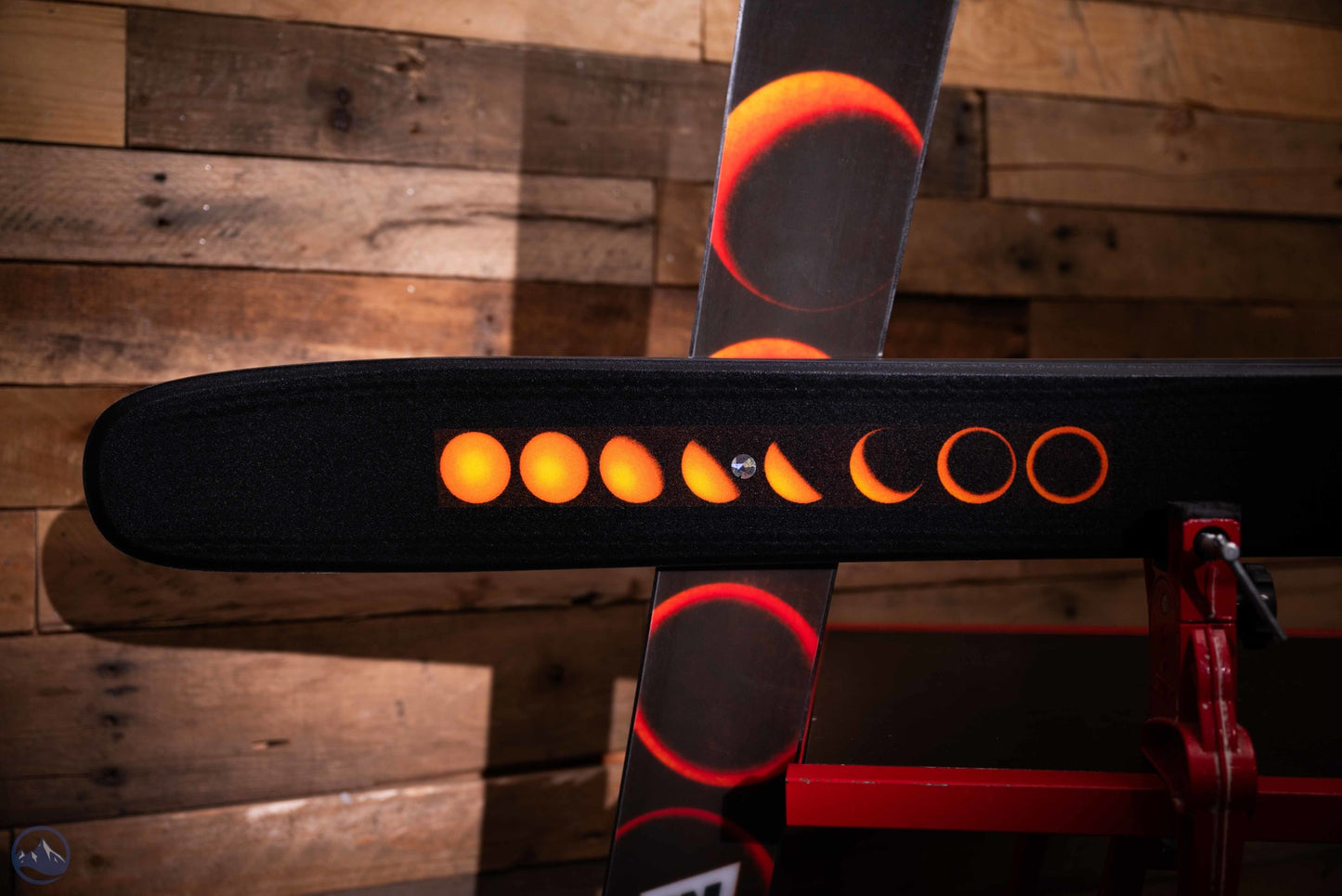 2027 K2 Omen Team Skis
