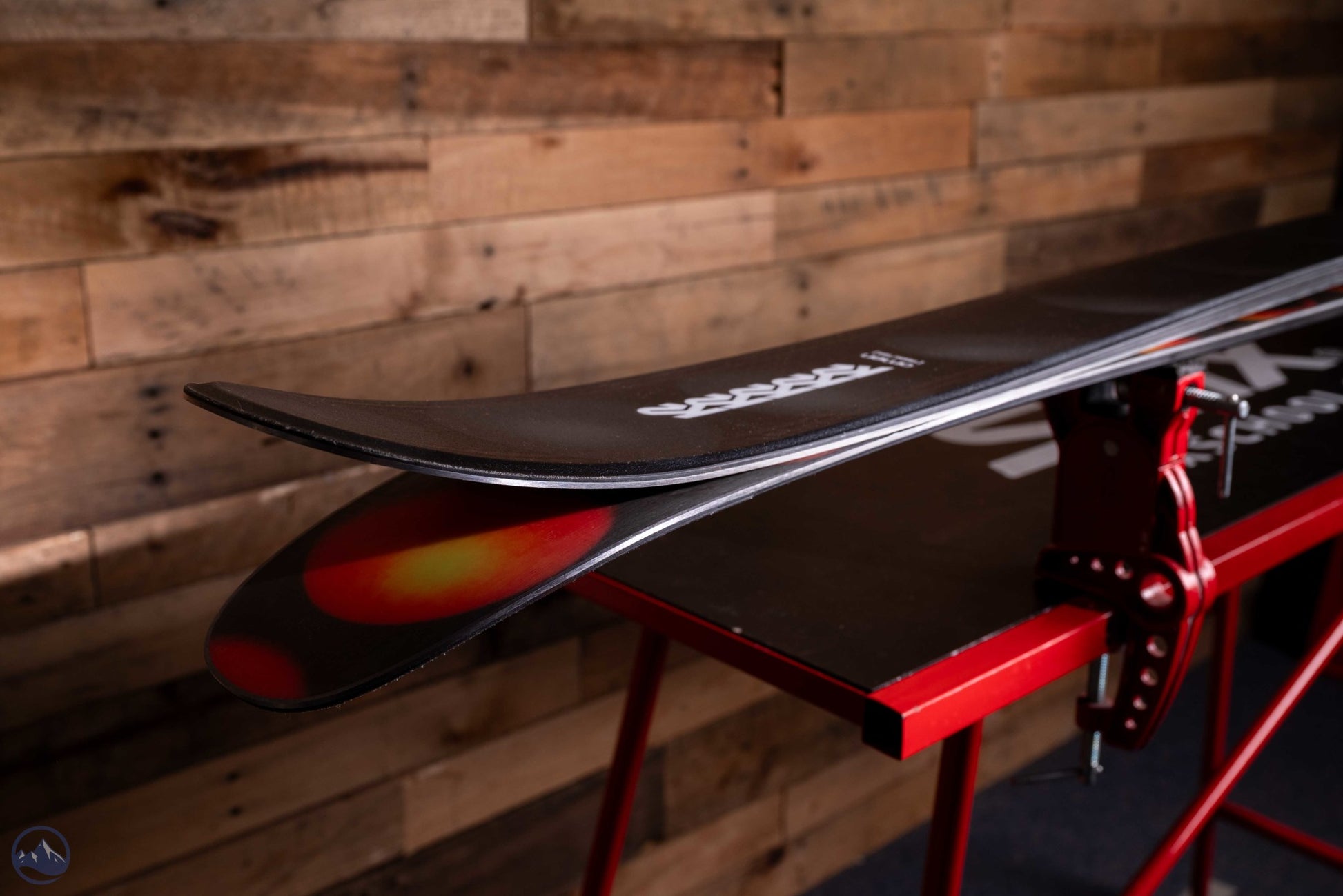 2027 K2 Omen Team Skis