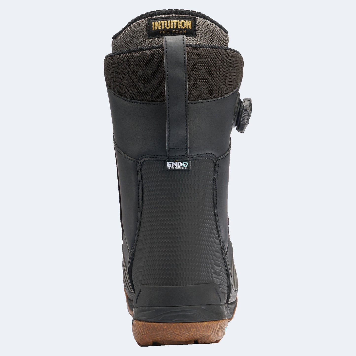 2026 K2 Orton Snowboard Boots