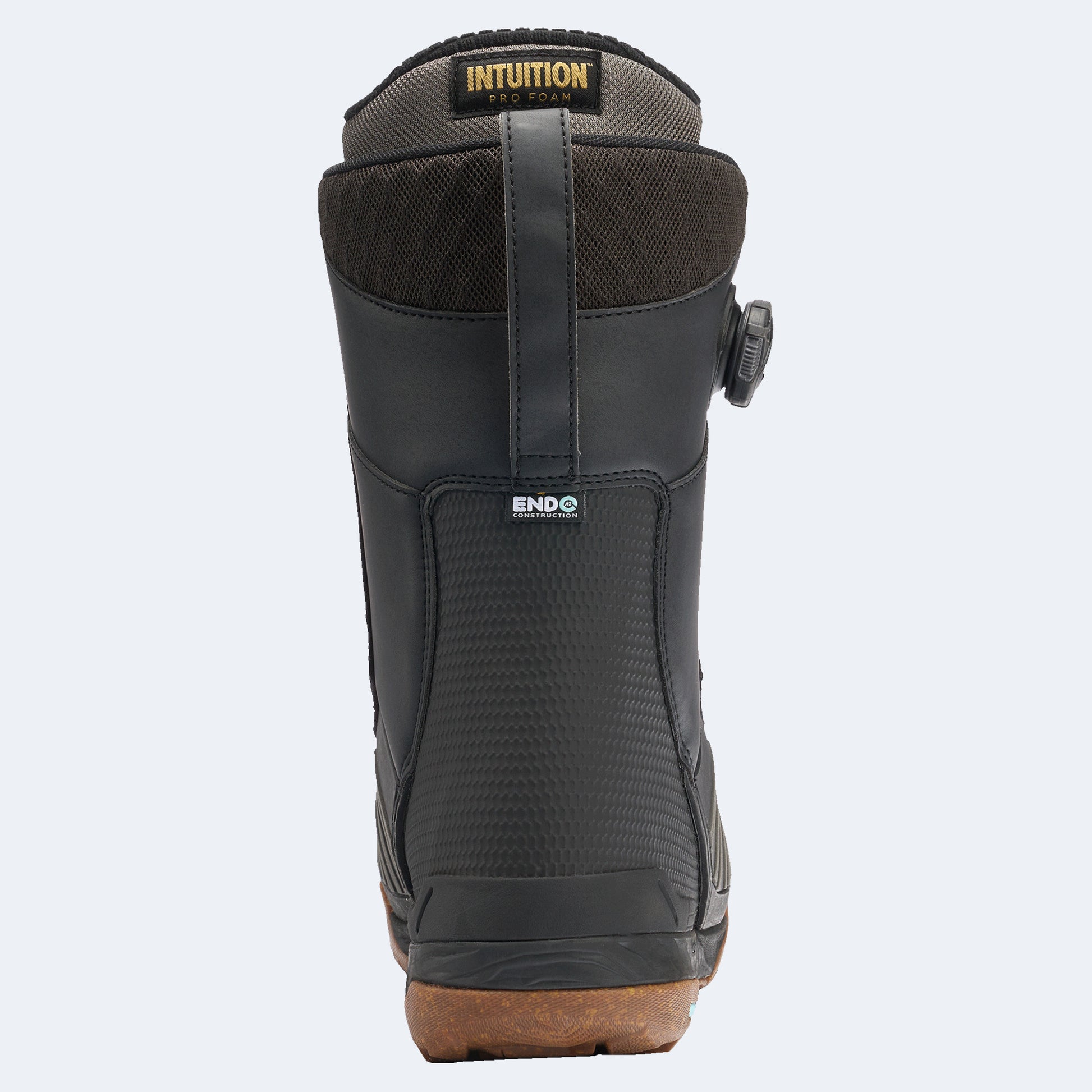 2026 K2 Orton Snowboard Boots