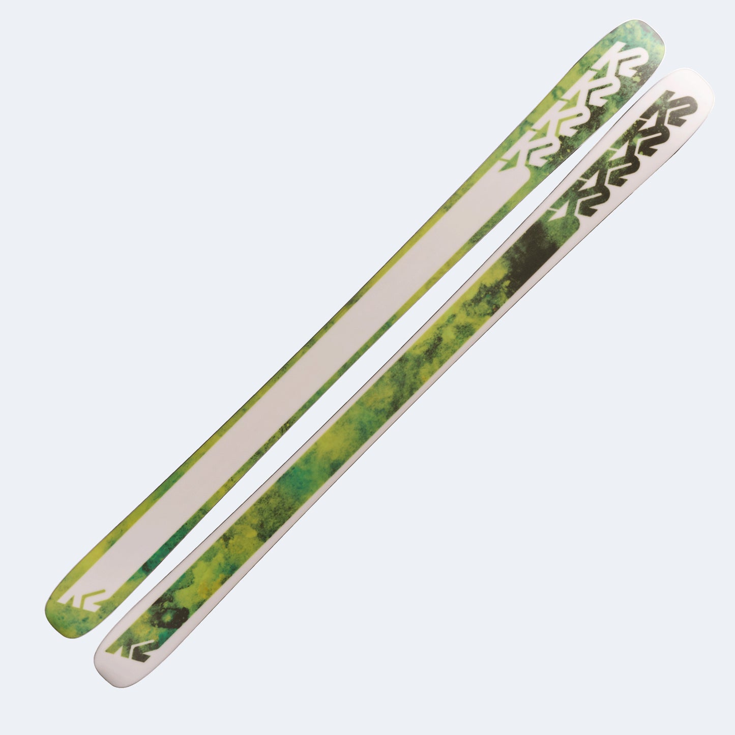 2026 K2 Reckoner 102 Skis