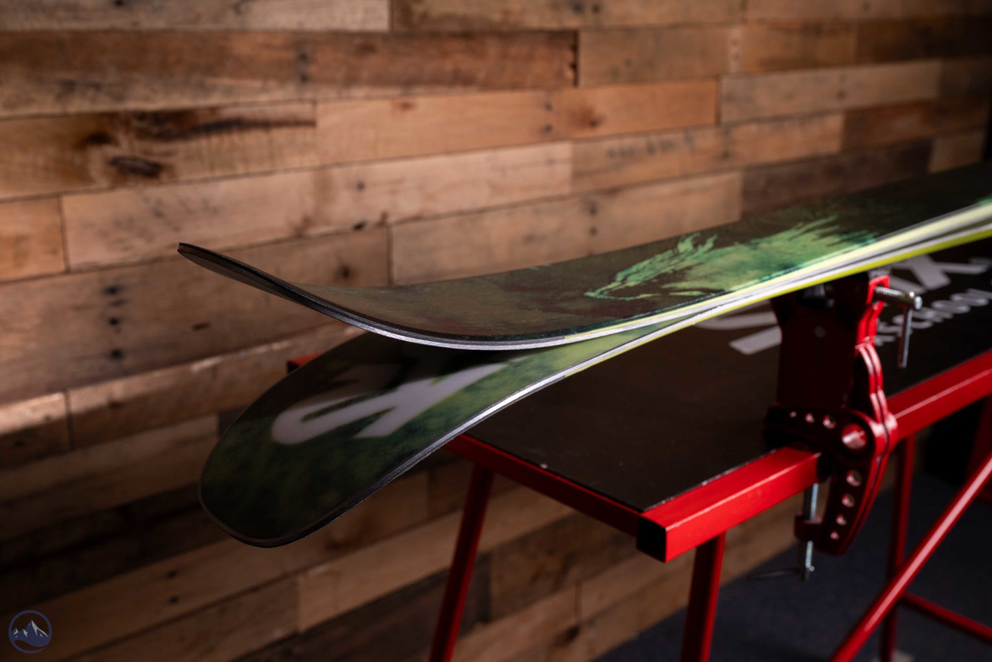 2027 K2 Reckoner 102 Skis
