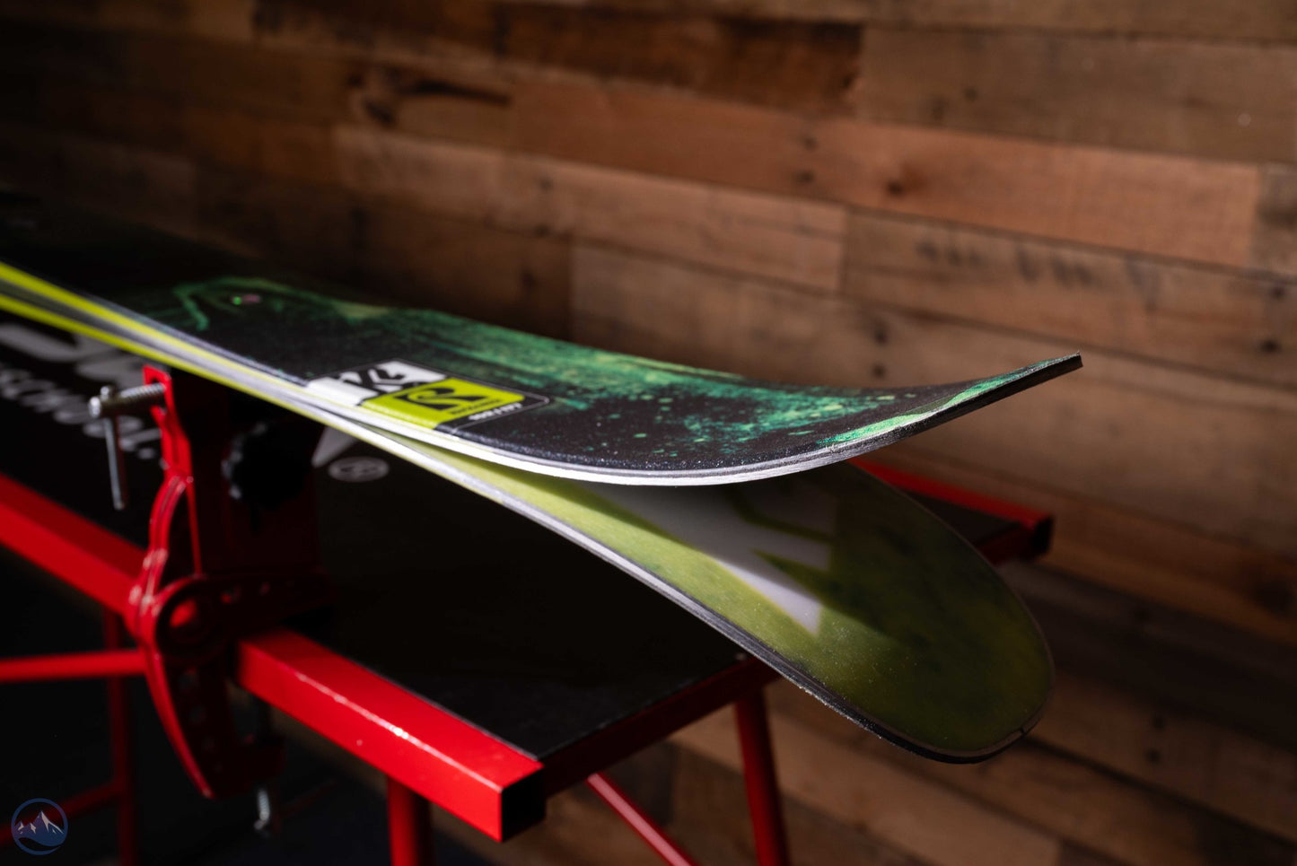 2027 K2 Reckoner 102 Skis