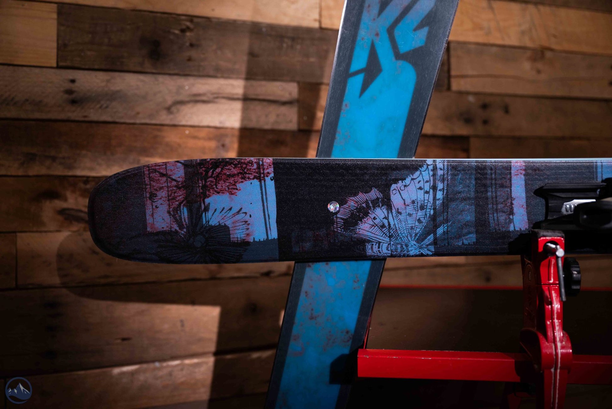2027 K2 Reckoner 102 Women's Skis