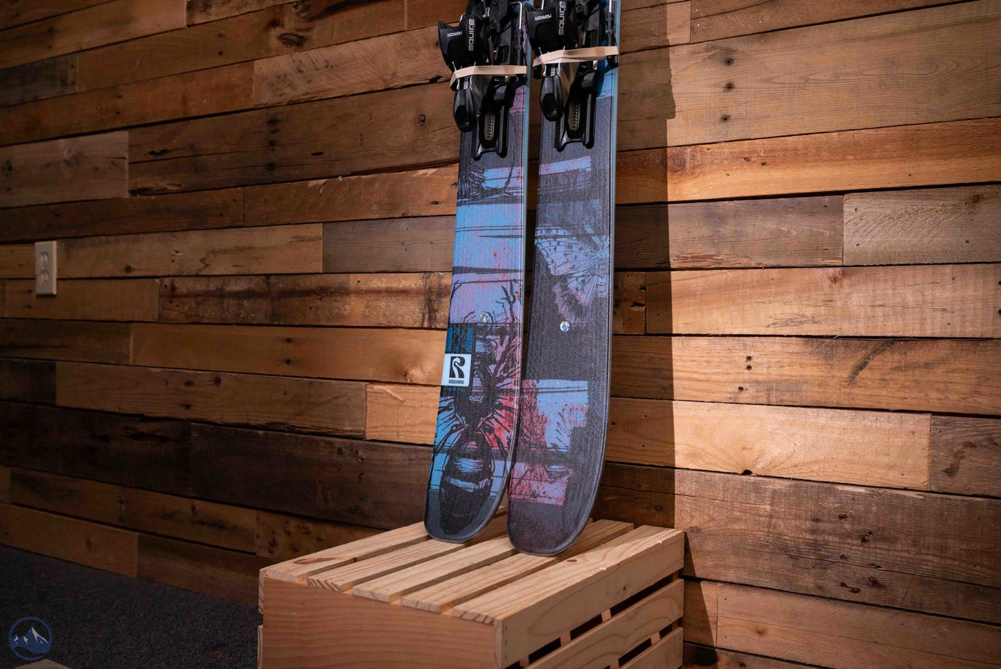 2027 K2 Reckoner 102 Women's Skis