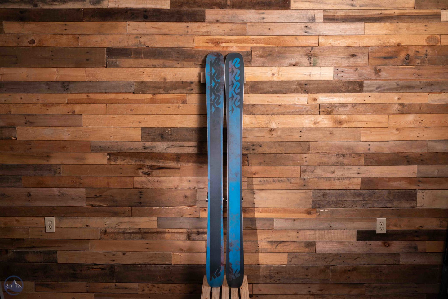 2027 K2 Reckoner 102 Women's Skis