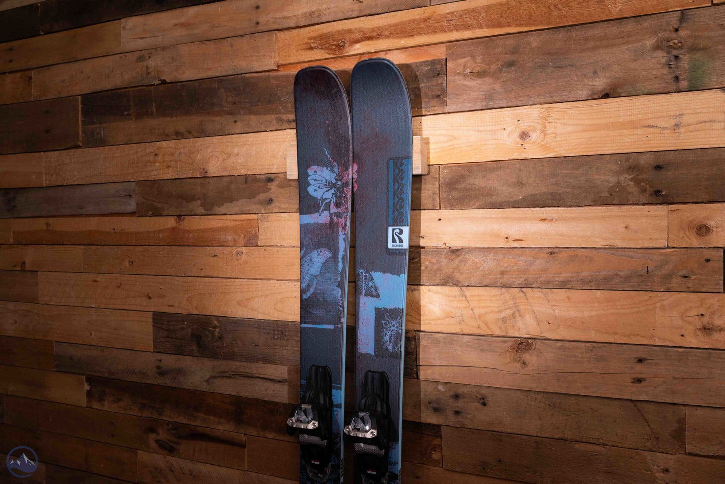 2027 K2 Reckoner 102 Women's Skis