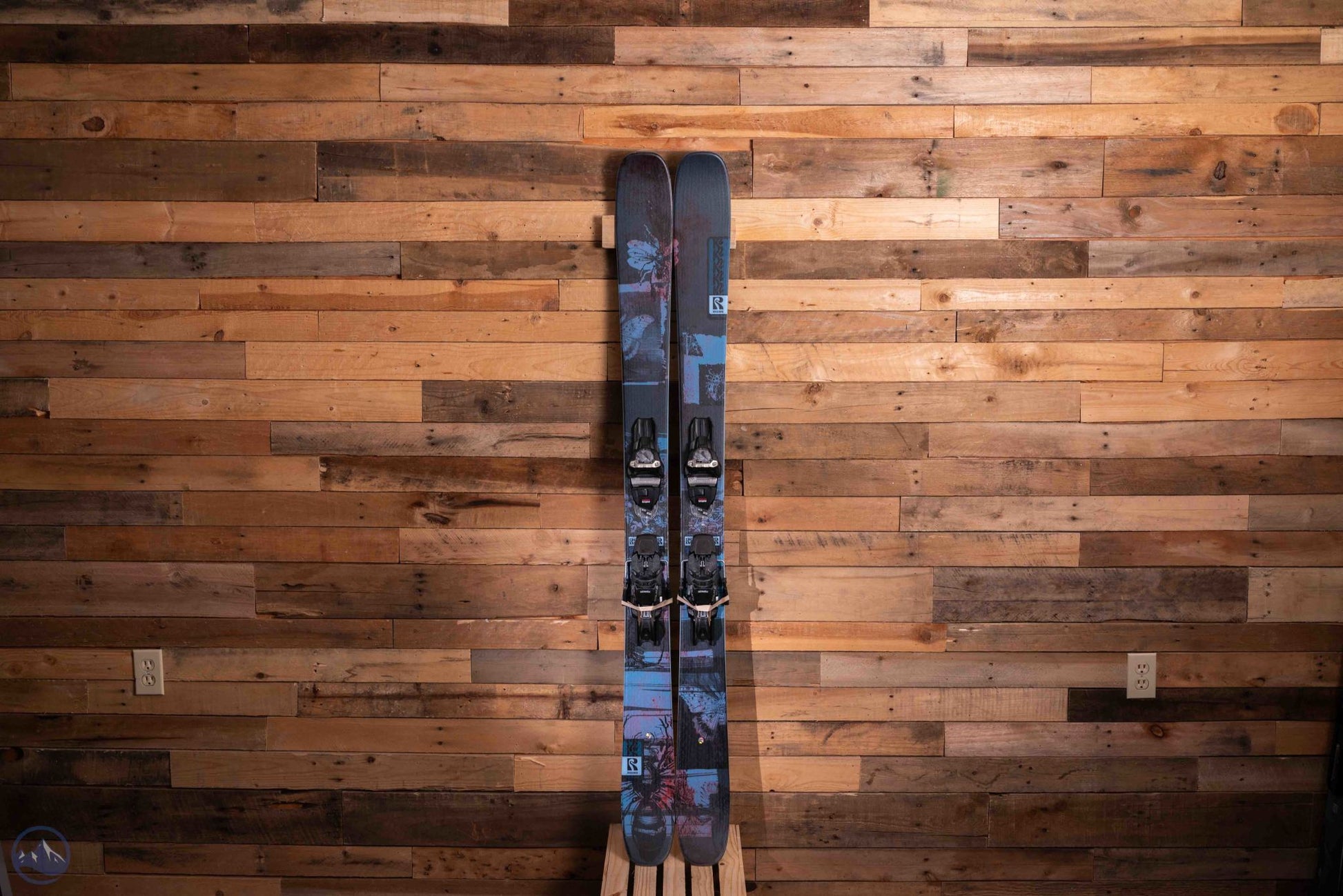 2027 K2 Reckoner 102 Women's Skis