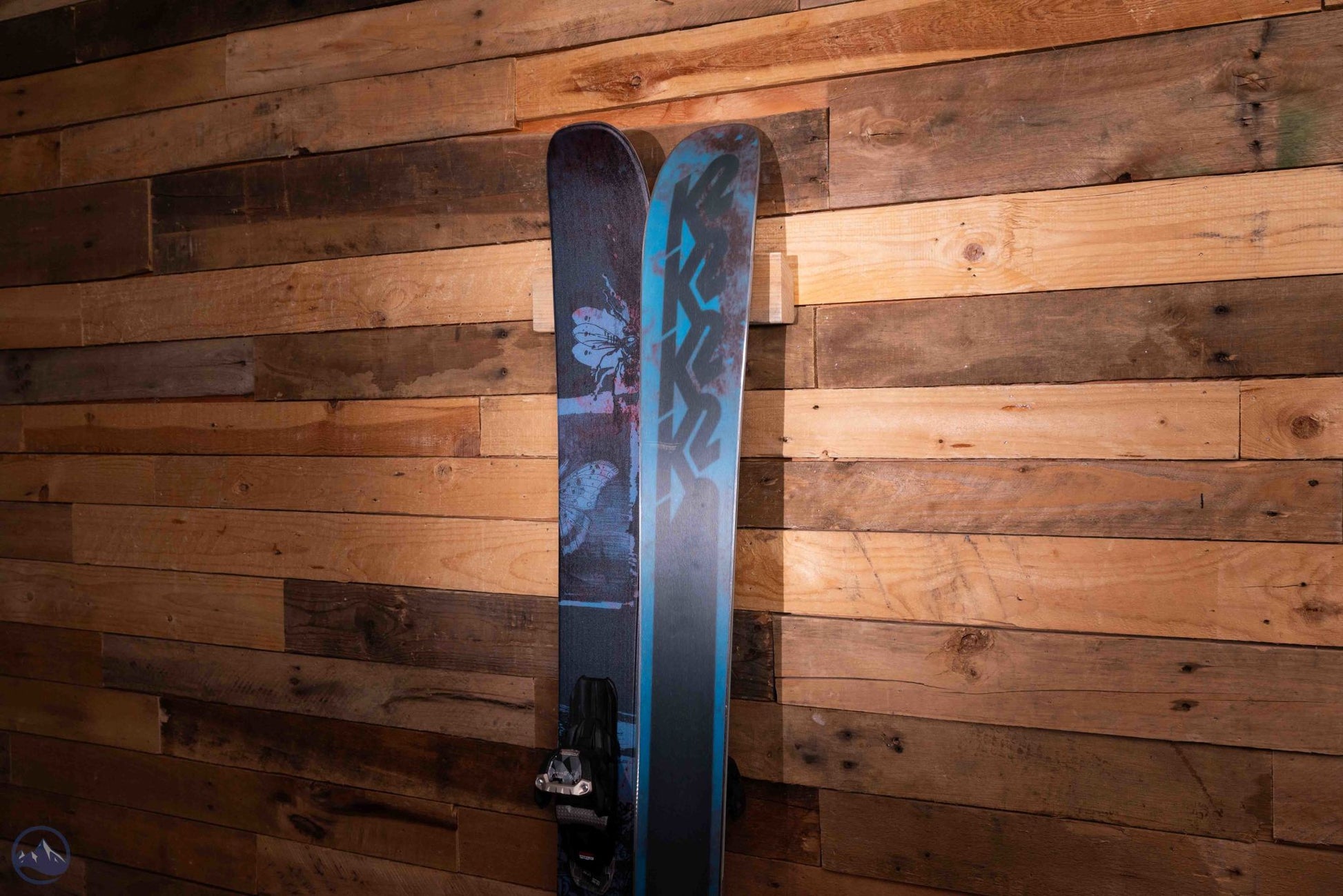 2027 K2 Reckoner 102 Women's Skis