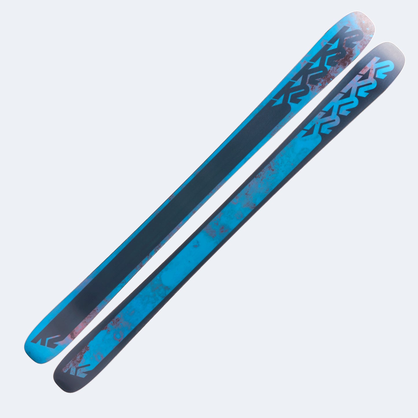2026 K2 Reckoner 102 Women's Skis