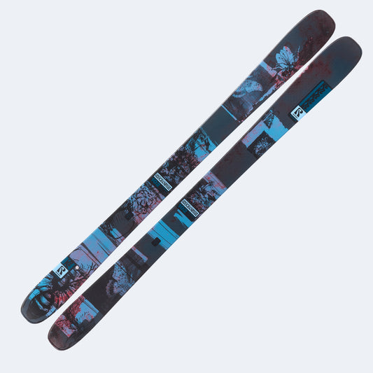 2026 K2 Reckoner 102 Women's Skis