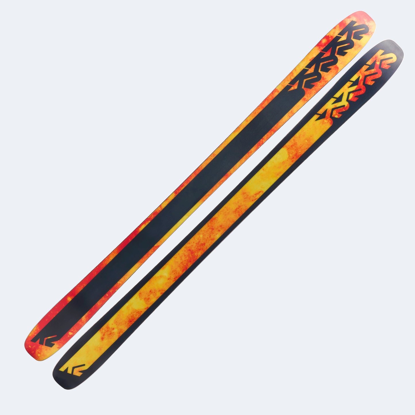 2026 K2 Reckoner 110 Skis