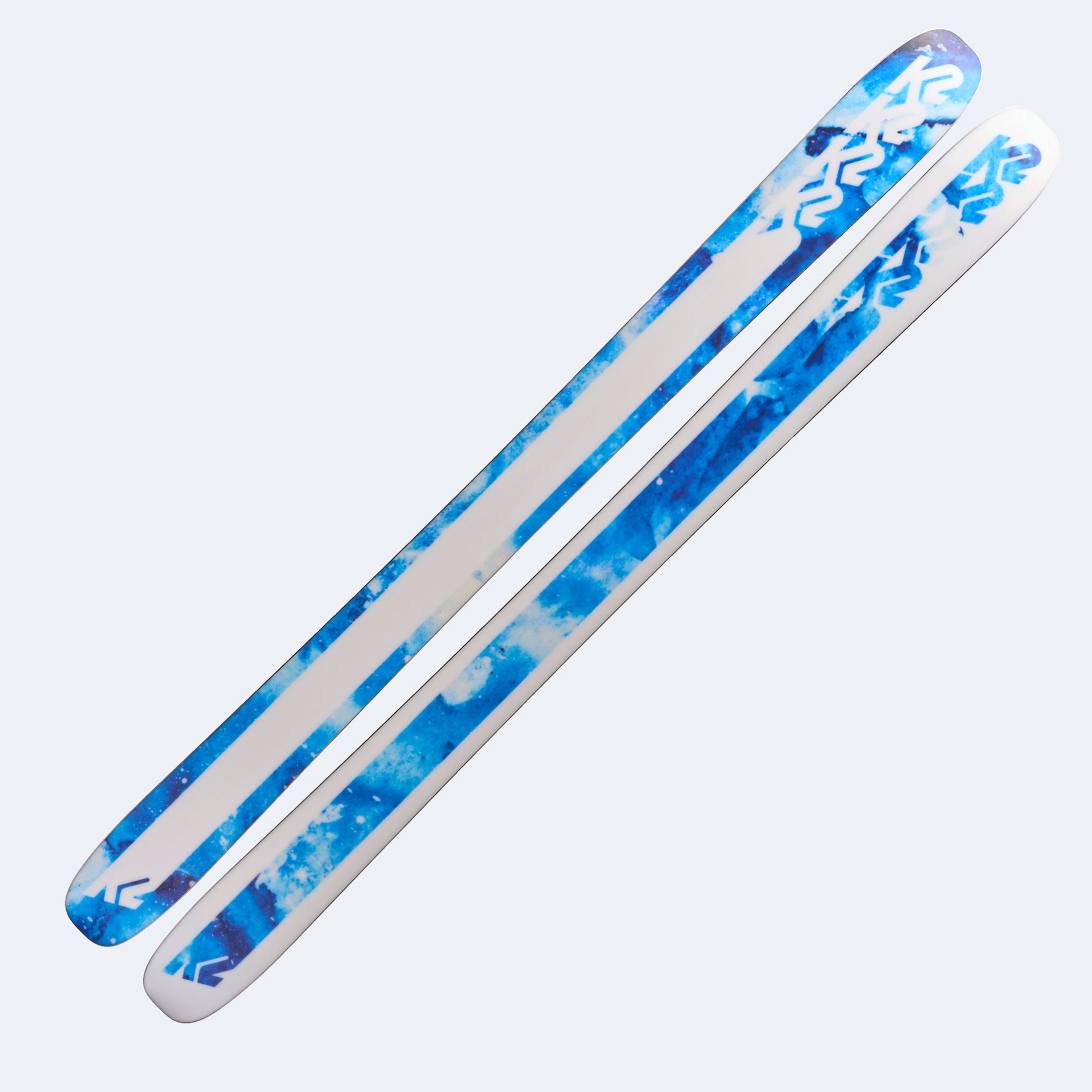 2026 K2 Reckoner 124 Skis