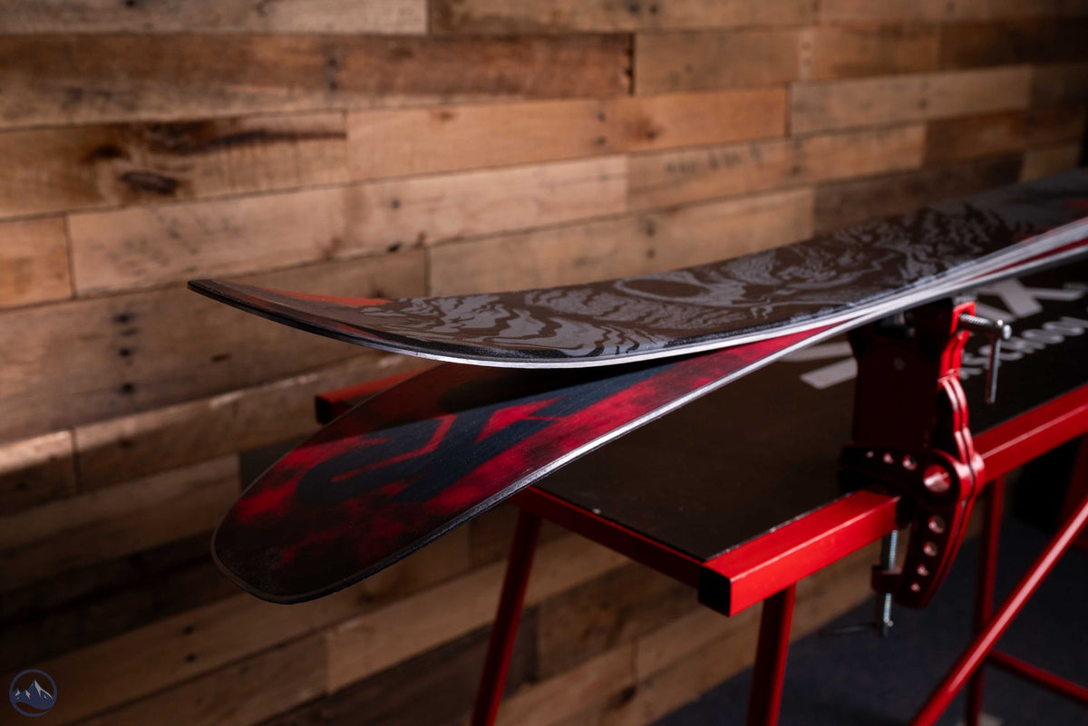 2026 K2 Reckoner KF Skis