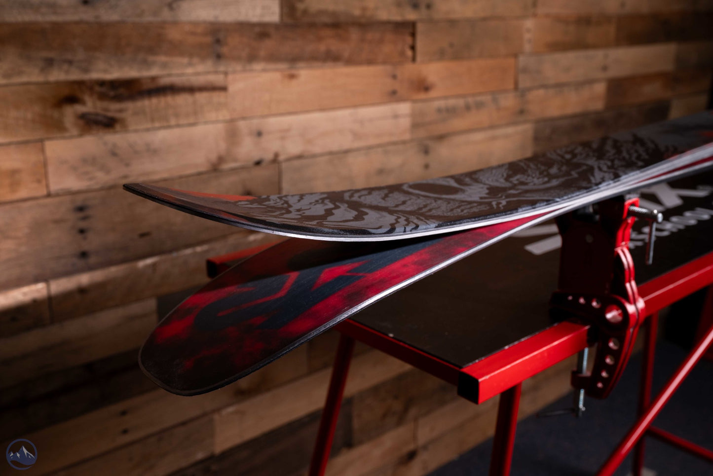 2026 K2 Reckoner KF Skis