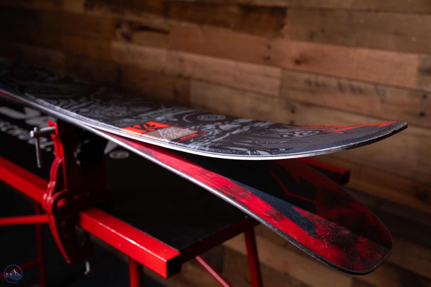2026 K2 Reckoner KF Skis