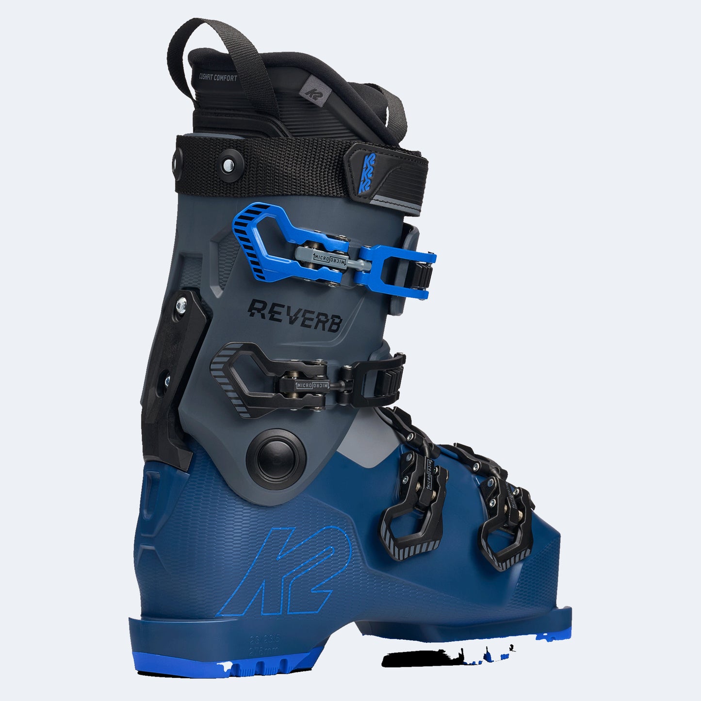 2026 K2 Reverb Ski Boots