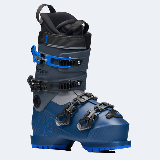 2026 K2 Reverb Ski Boots