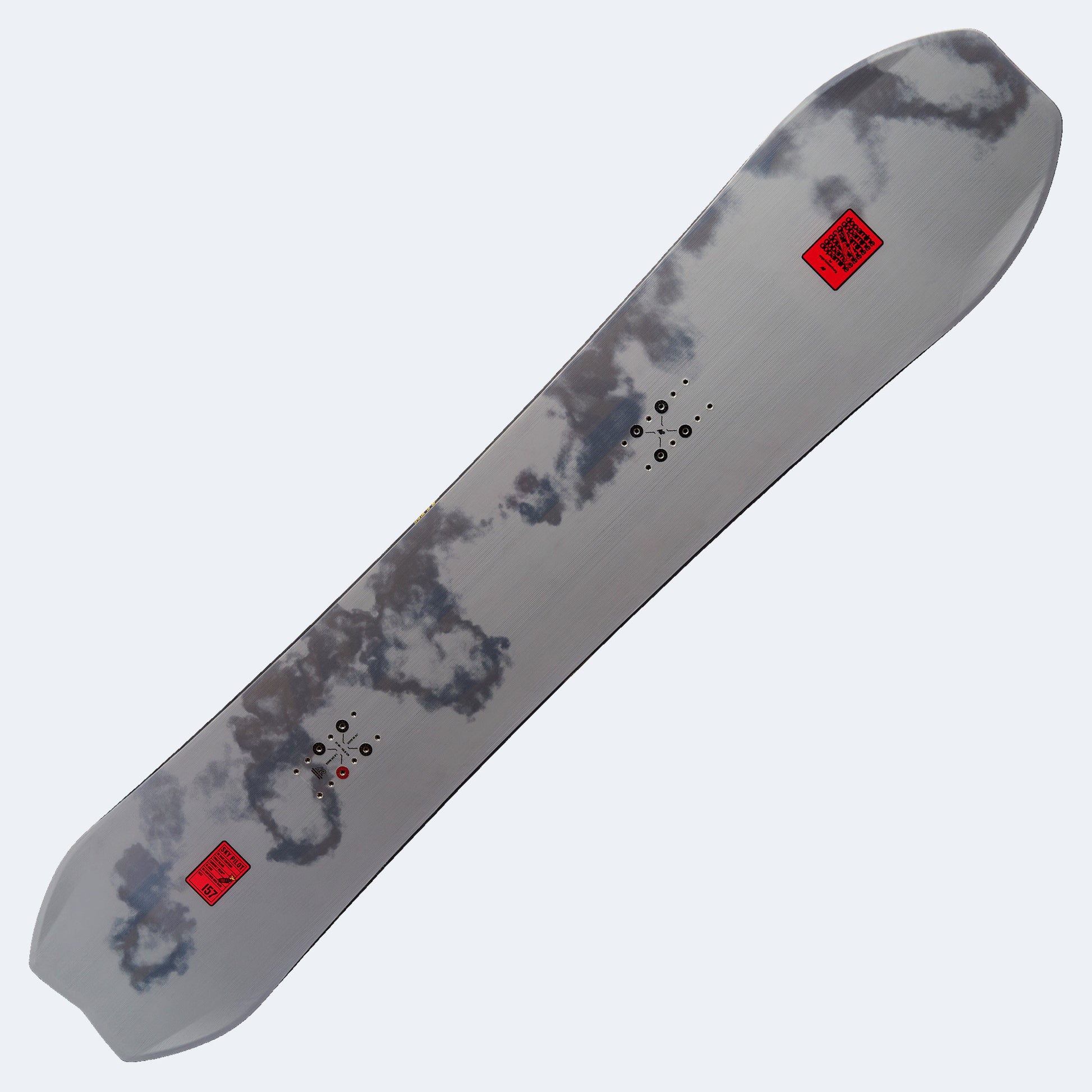 2026 K2 Sky Pilot Snowboard