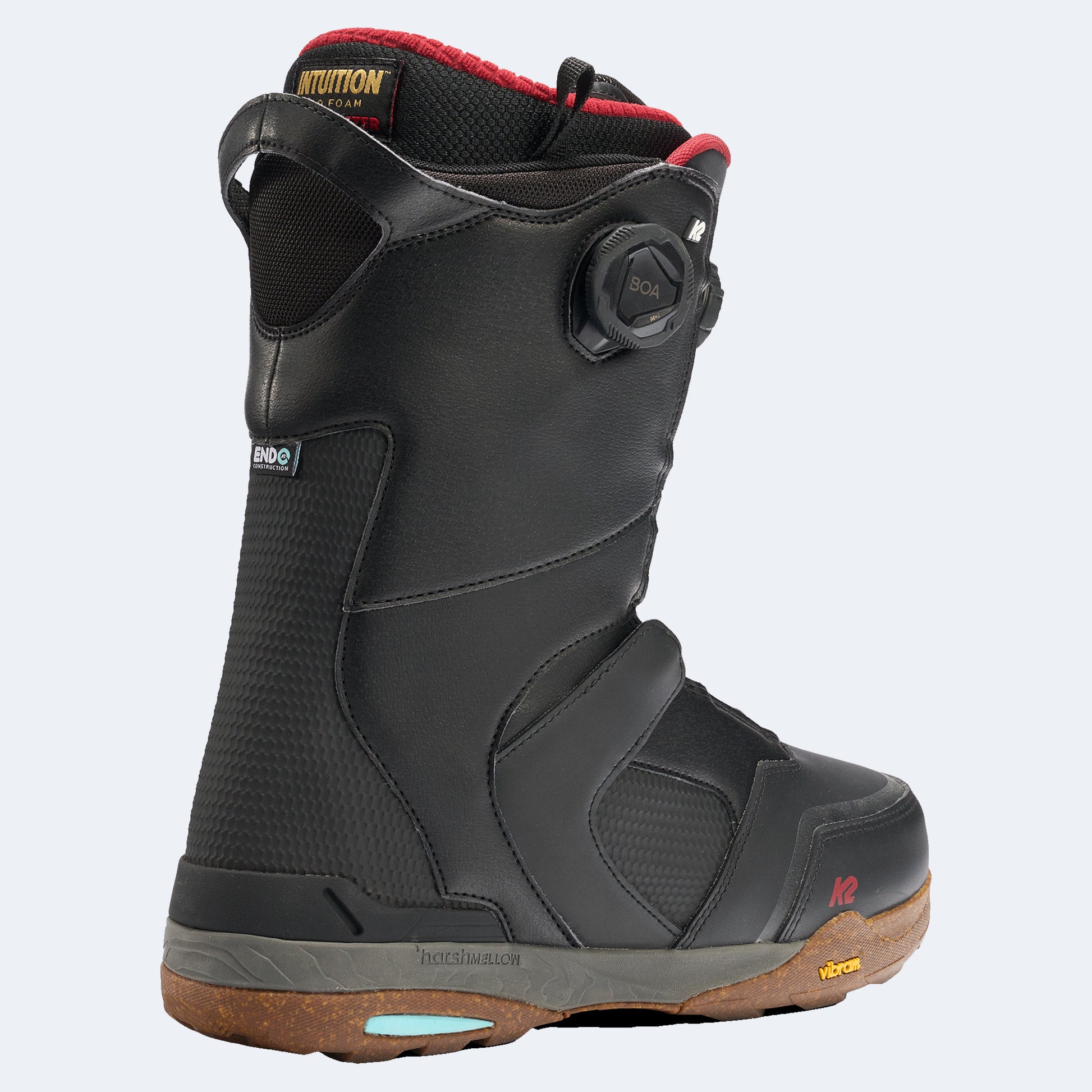 2026 K2 Thraxis Snowboard Boots