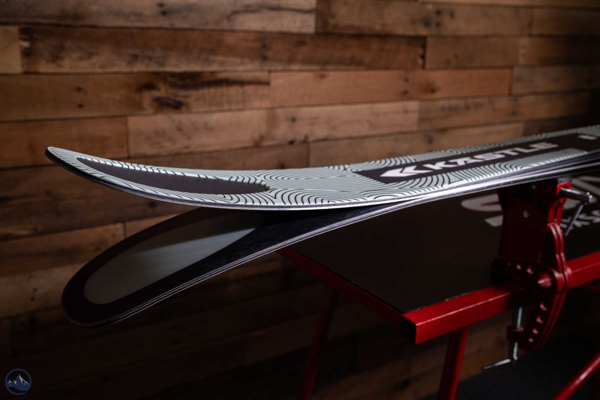 2026 Kastle ZX 92 Skis
