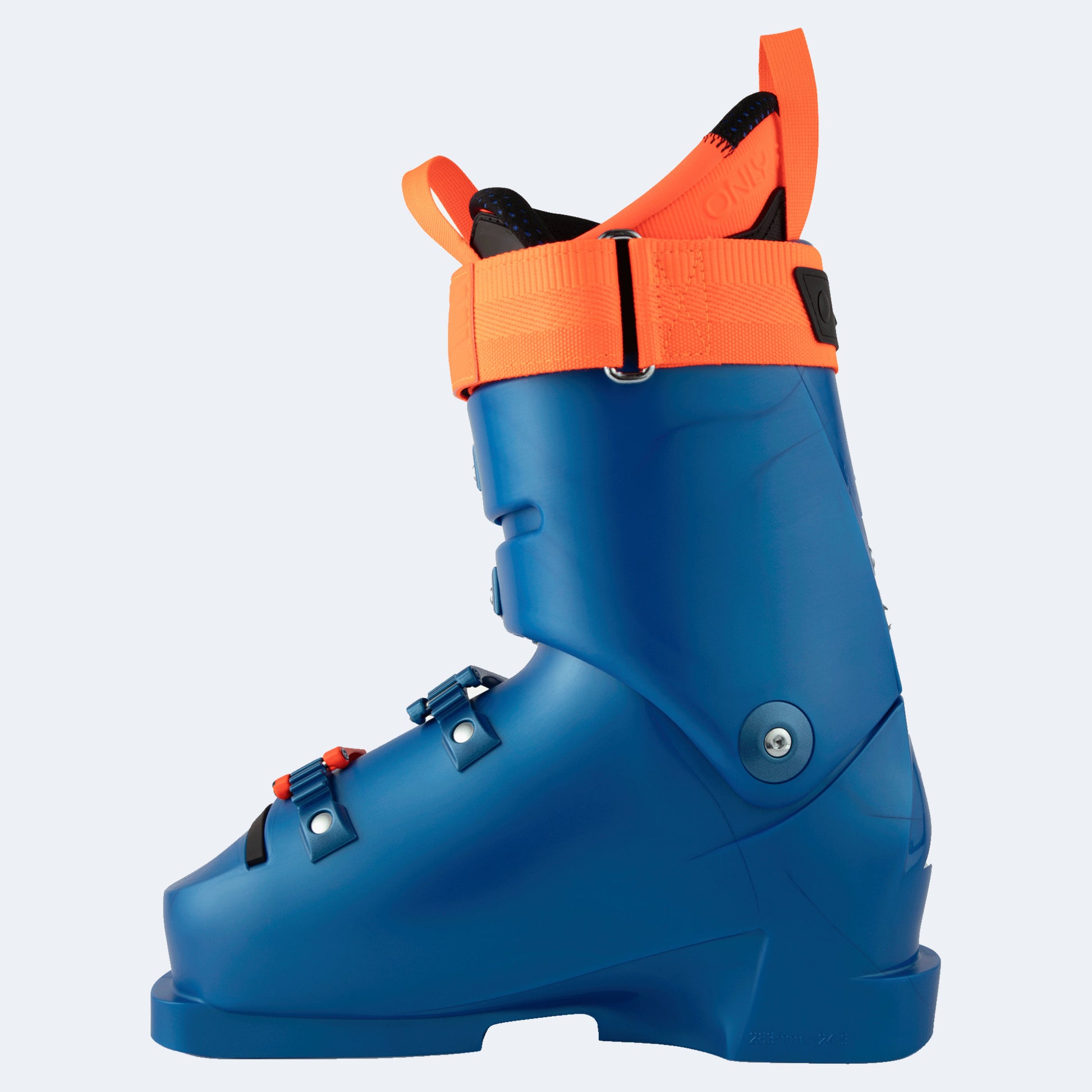 2026 Lange RS 110 SC Ski Boots
