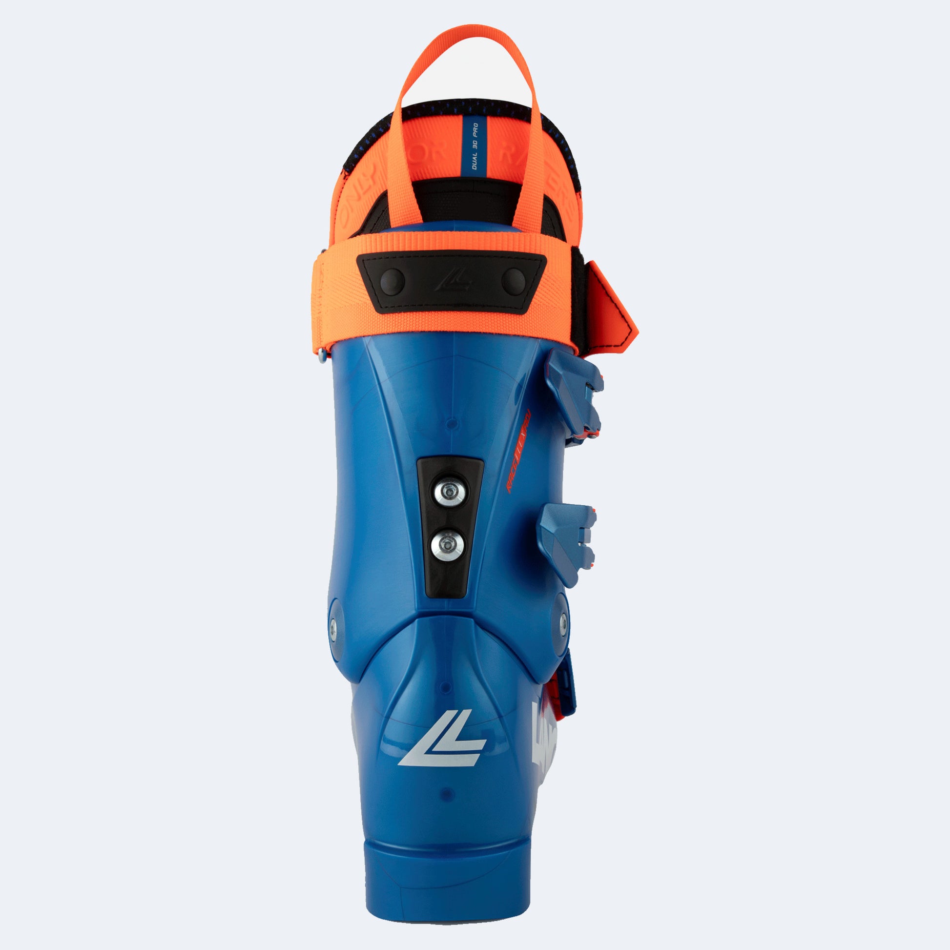 2026 Lange RS 110 SC Ski Boots