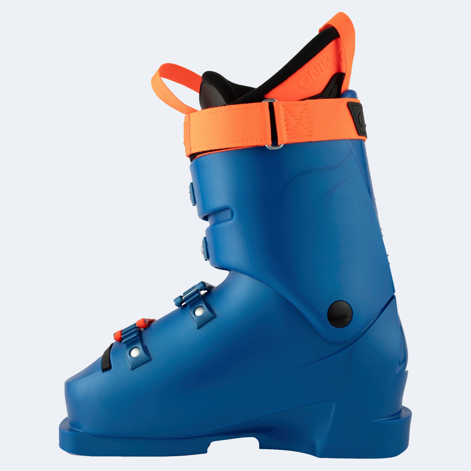 2026 Lange RS 90 SC Ski Boots
