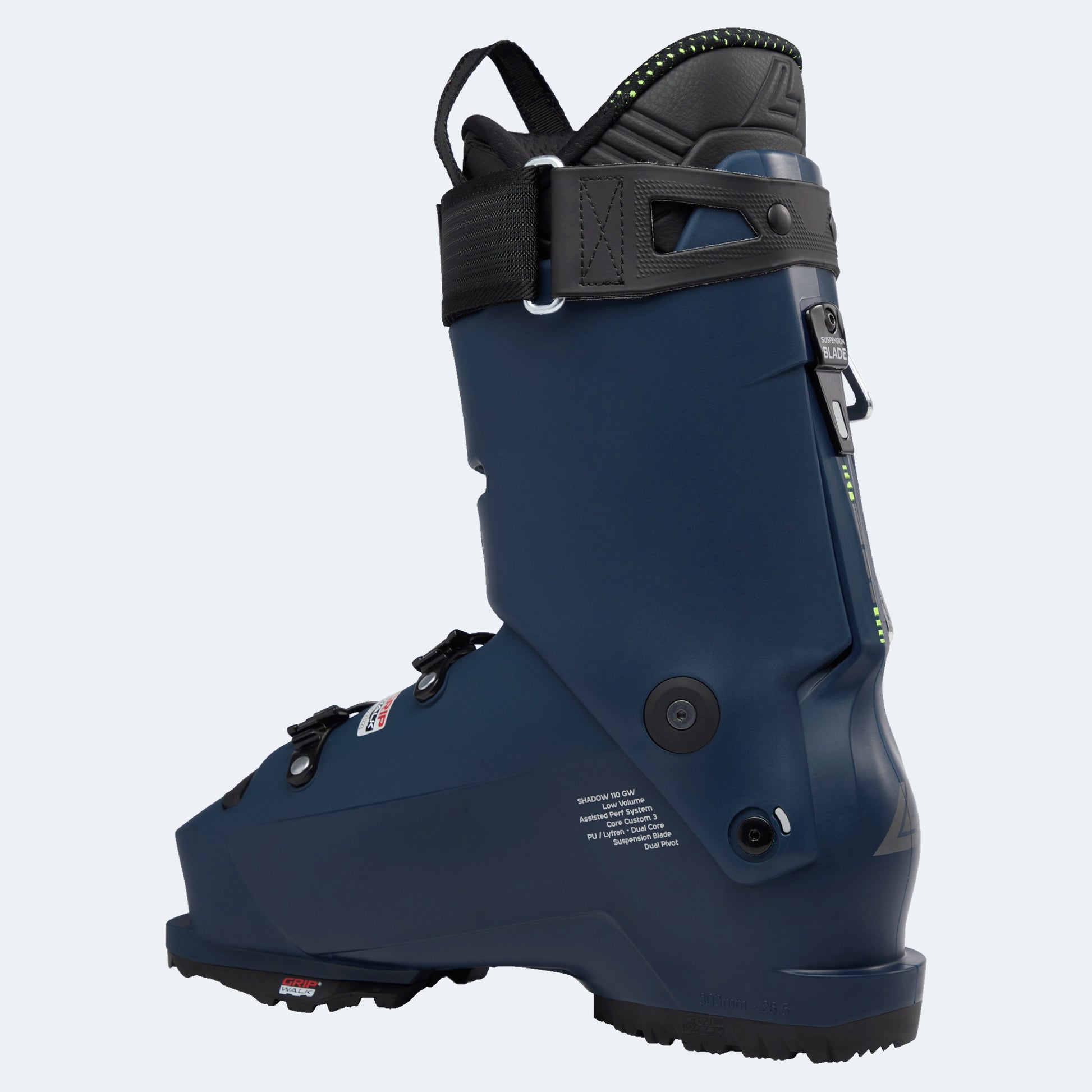 2026 Lange Shadow 110 LV Ski Boots