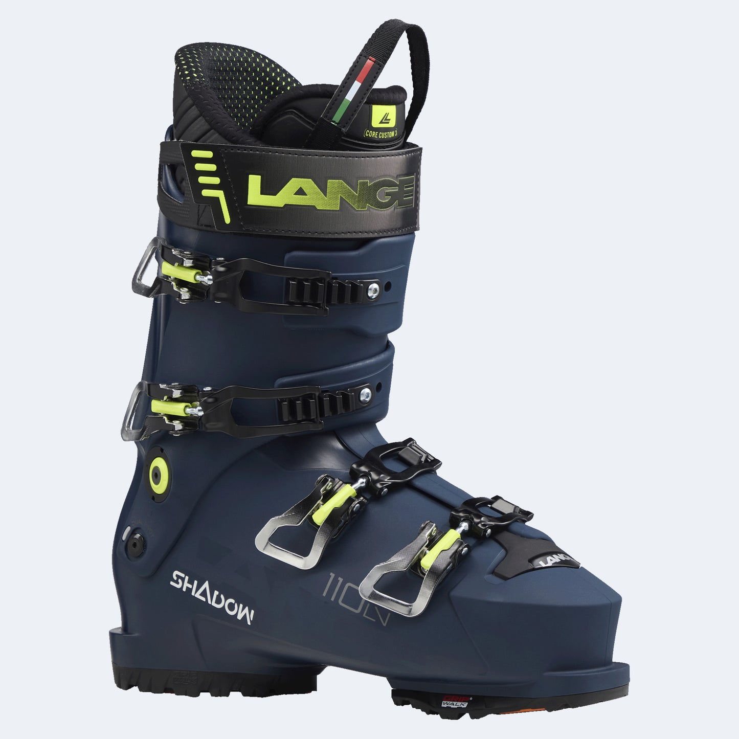 2026 Lange Shadow 110 LV Ski Boots