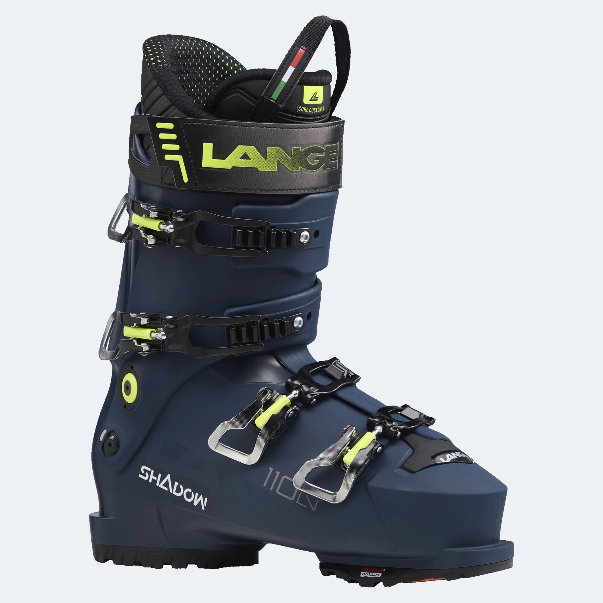 2026 Lange Shadow 110 LV Ski Boots