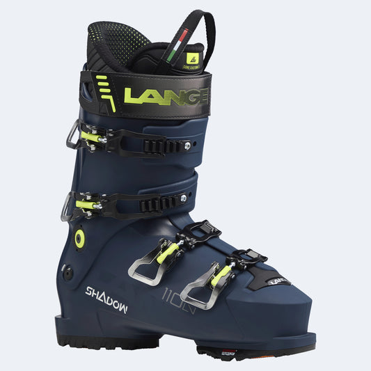 2026 Lange Shadow 110 LV Ski Boots