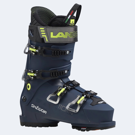 2026 Lange Shadow 110 MV Ski Boots