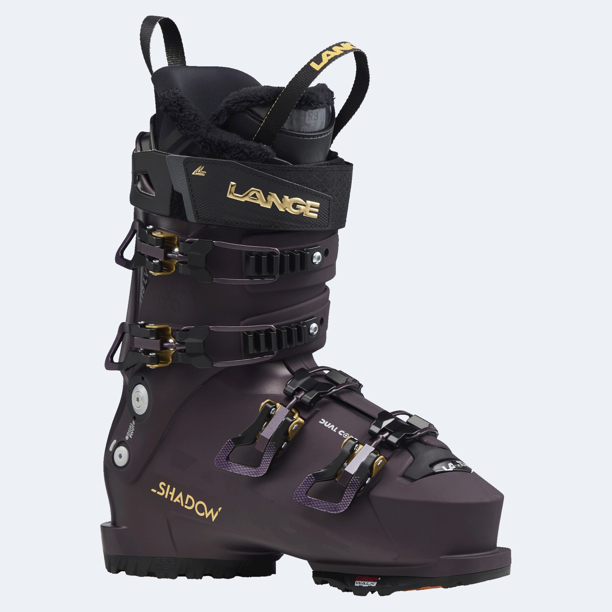 2026 Lange Shadow 115 LV GW Women's Ski Boots