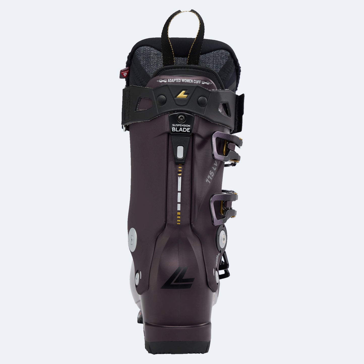 2026 Lange Shadow 115 LV GW Women's Ski Boots