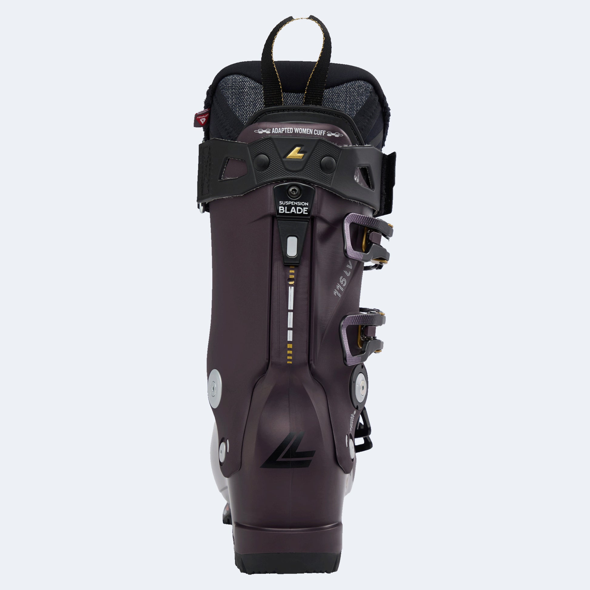 2026 Lange Shadow 115 LV GW Women's Ski Boots